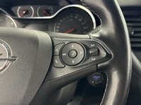 Opel Grandland X vaihtoauto