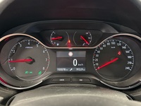 Opel Grandland X vaihtoauto