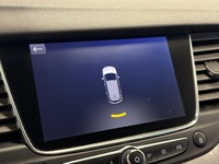 Opel Grandland X vaihtoauto