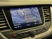 Opel Grandland X vaihtoauto