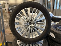 Opel Grandland X vaihtoauto