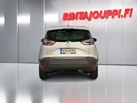 Opel Crossland X vaihtoauto