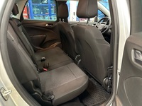 Opel Crossland X vaihtoauto