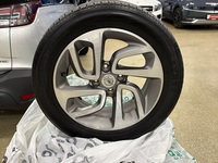 Opel Crossland X vaihtoauto