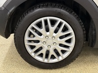 Opel Crossland X vaihtoauto