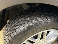 Opel Crossland X vaihtoauto