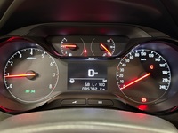 Opel Crossland X vaihtoauto