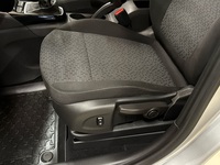 Opel Crossland X vaihtoauto