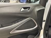 Opel Crossland X vaihtoauto