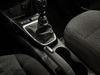 Opel Crossland X vaihtoauto