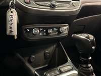 Opel Crossland X vaihtoauto