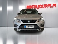 SEAT Ateca vaihtoauto