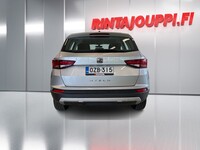 SEAT Ateca vaihtoauto