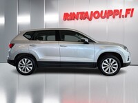 SEAT Ateca vaihtoauto