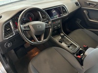 SEAT Ateca vaihtoauto