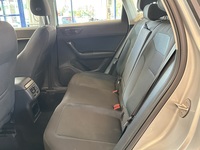 SEAT Ateca vaihtoauto