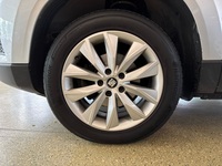 SEAT Ateca vaihtoauto