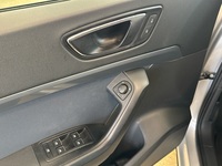 SEAT Ateca vaihtoauto