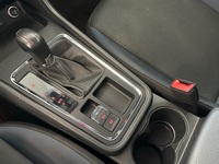 SEAT Ateca vaihtoauto