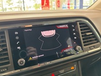 SEAT Ateca vaihtoauto