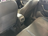 SEAT Ateca vaihtoauto