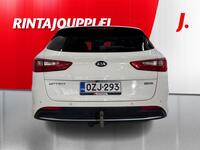 Kia Optima vaihtoauto