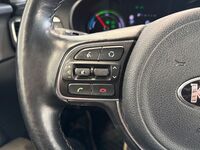Kia Optima vaihtoauto