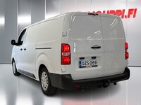 Peugeot e-Expert vaihtoauto