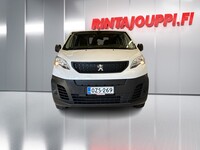 Peugeot e-Expert vaihtoauto