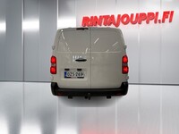 Peugeot e-Expert vaihtoauto