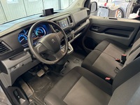 Peugeot e-Expert vaihtoauto