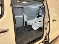 Peugeot e-Expert vaihtoauto