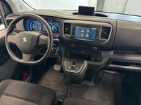 Peugeot e-Expert vaihtoauto