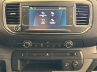 Peugeot e-Expert vaihtoauto