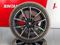 BMW i4 vaihtoauto