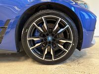 BMW i4 vaihtoauto
