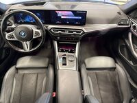 BMW i4 vaihtoauto