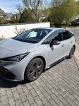 Cupra Born vaihtoauto