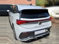 Cupra Born vaihtoauto