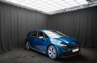 Cupra Born vaihtoauto
