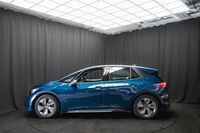 Cupra Born vaihtoauto