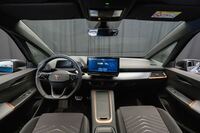 Cupra Born vaihtoauto