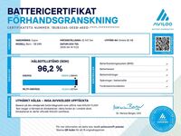 Cupra Born vaihtoauto