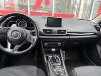 Mazda 3 vaihtoauto
