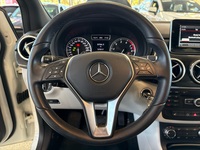 Mercedes-Benz B vaihtoauto