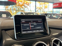 Mercedes-Benz B vaihtoauto