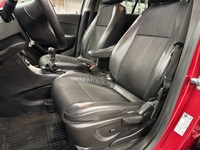 Chevrolet Trax vaihtoauto