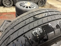 Chevrolet Trax vaihtoauto