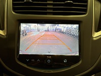 Chevrolet Trax vaihtoauto