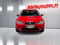 SEAT Leon ST vaihtoauto
